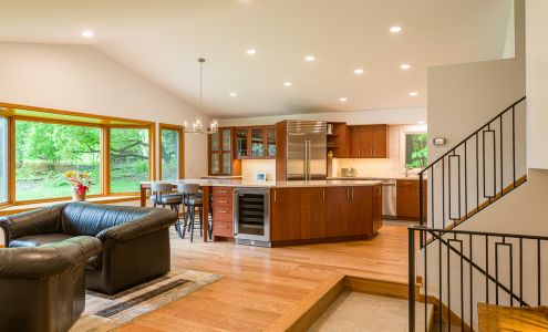 Sean's Cabinetry LLC 14105 US-12, Cokato Minnesota 55321