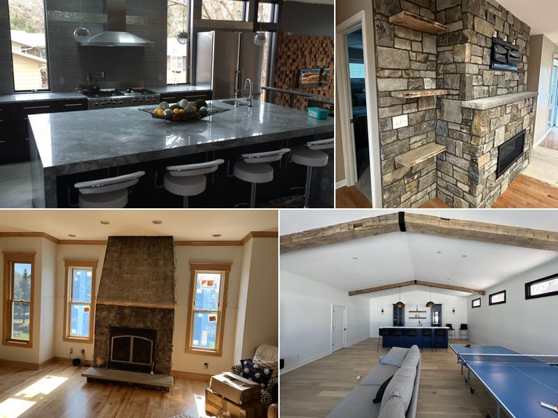 Pride Remodeling & Roofing