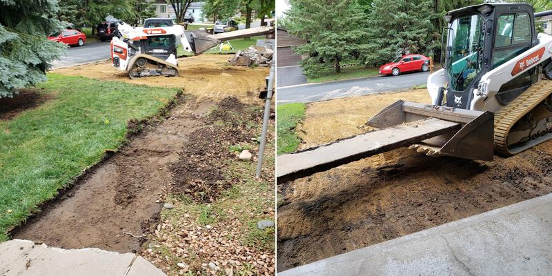 Mark's Bobcat Services