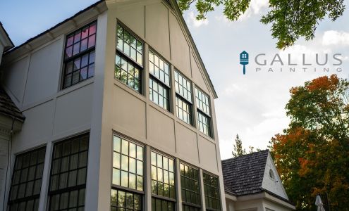 Gallus Painting & Decorating 331 Atlantic Ave, Waverly Minnesota 55390