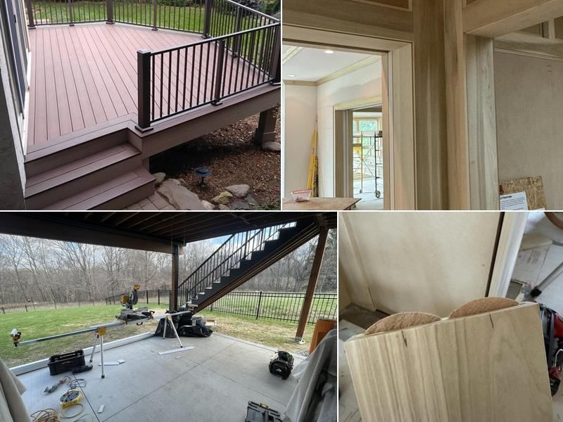 D. Jones Construction, LLC