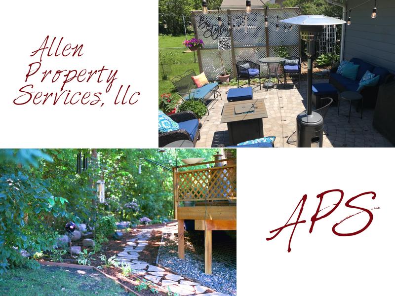 Allen Property Services LLC