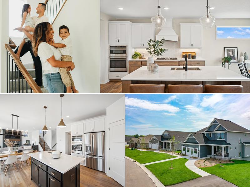 River's Edge by JP Brooks Builders