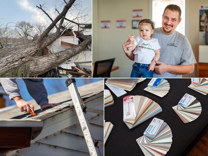 Home Options Made Easy