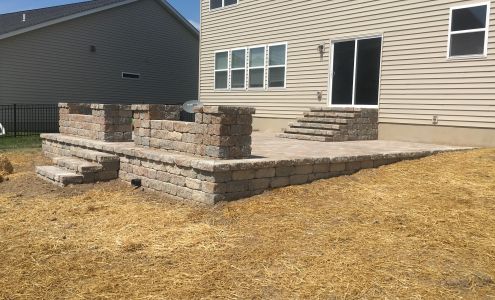 Total Care Lawn and Landscaping LLC