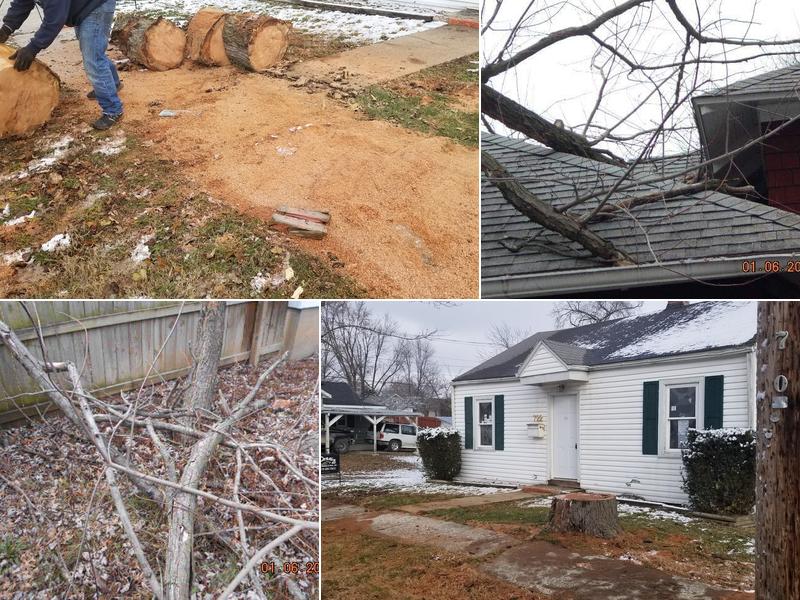 Clean Cut Home Service