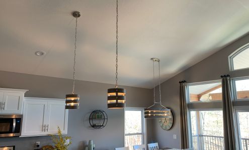 Fouts HandyMan Services 12081 County Rd 4001, Holts Summit Missouri 65043