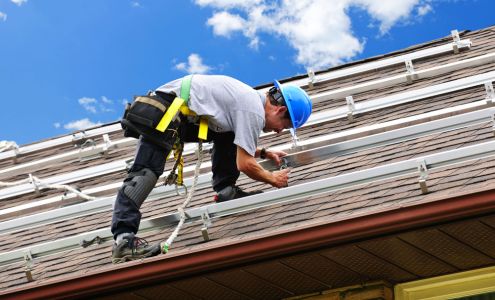 Igor's Construction Inc.