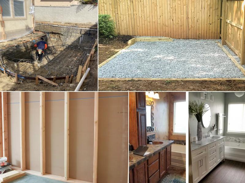 Breeze Builders LLC | General Contractor