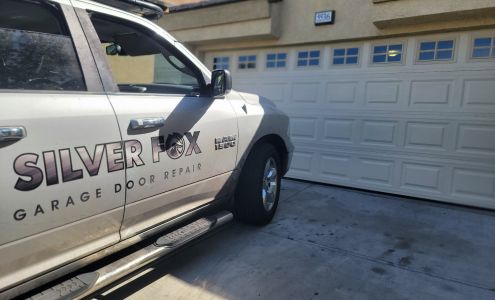 Silver Fox Garage Door Repair