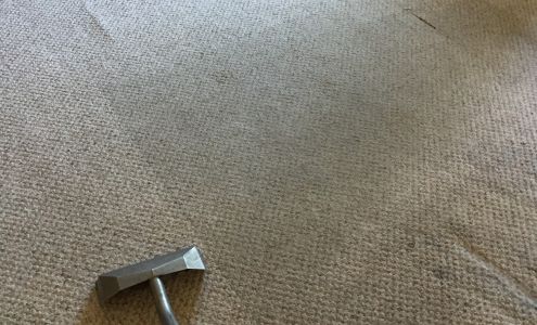 Custom Floor Care