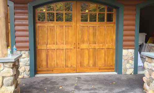 Final Touch Painting Co. 34 Pine River Path, Effingham New Hampshire 03882