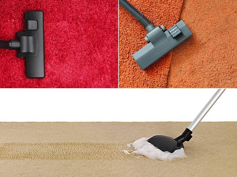 Local Carpet & Air Duct Cleaning CO