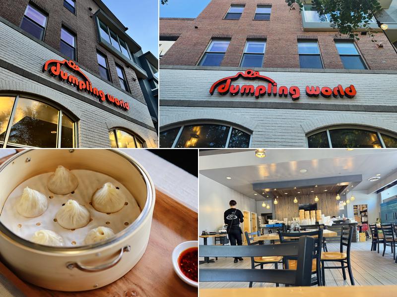 Dumpling World