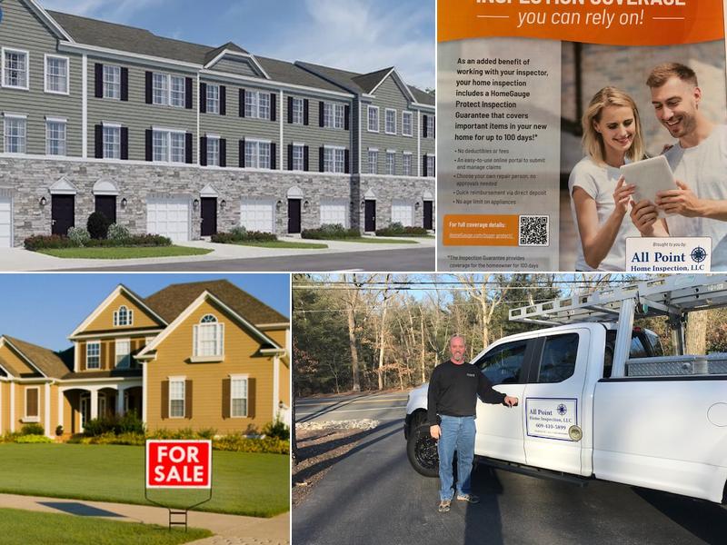 All Point Home Inspection LLC