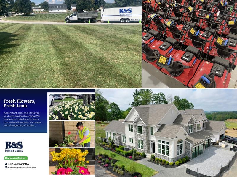 R&S Property Services