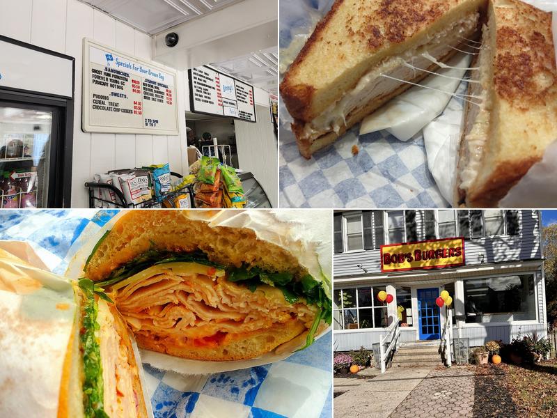 Benny’s Brown Bag 1100 Elm St, Peekskill