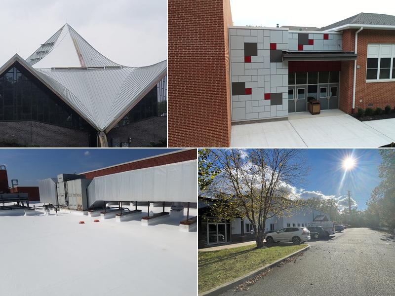 Strober-Wright Roofing Inc