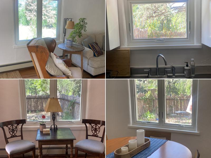 Renewal by Andersen New Mexico