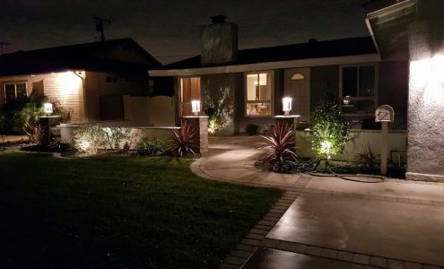 Clean & Green Landscaping