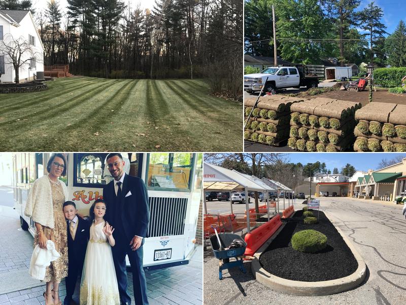 Bryk City Landscaping