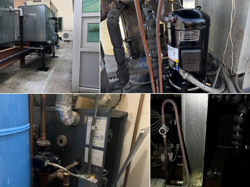 Evolution Mechanic Corp.