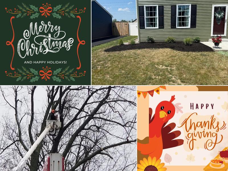 Diamond Landscape & Design LLC