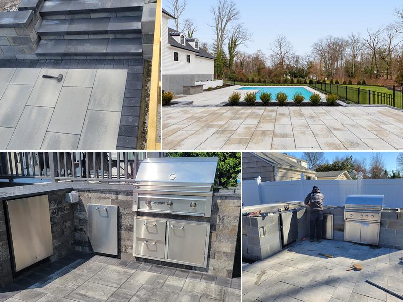 ALL MASONRY CONTRACTOR