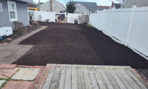 Field Stone Dirt Works 399 Merrick Ave, East Meadow New York 11554