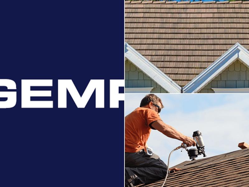 George E Mccombe Roofing