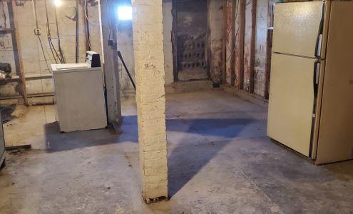 Ryan demo & construction 110-60 107th St, Ozone Park New York 11417