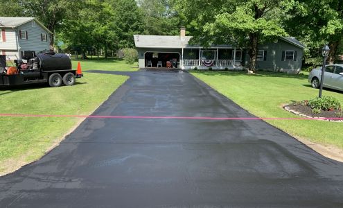 Madd Dog Construction