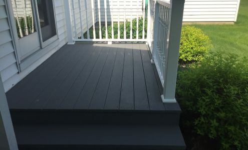 PAW Homes 332 Bannister Rd, Breesport New York 14816