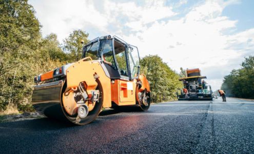 West Babylon Asphalt Paving Contractor 1434 6th St, West Babylon New York 11704