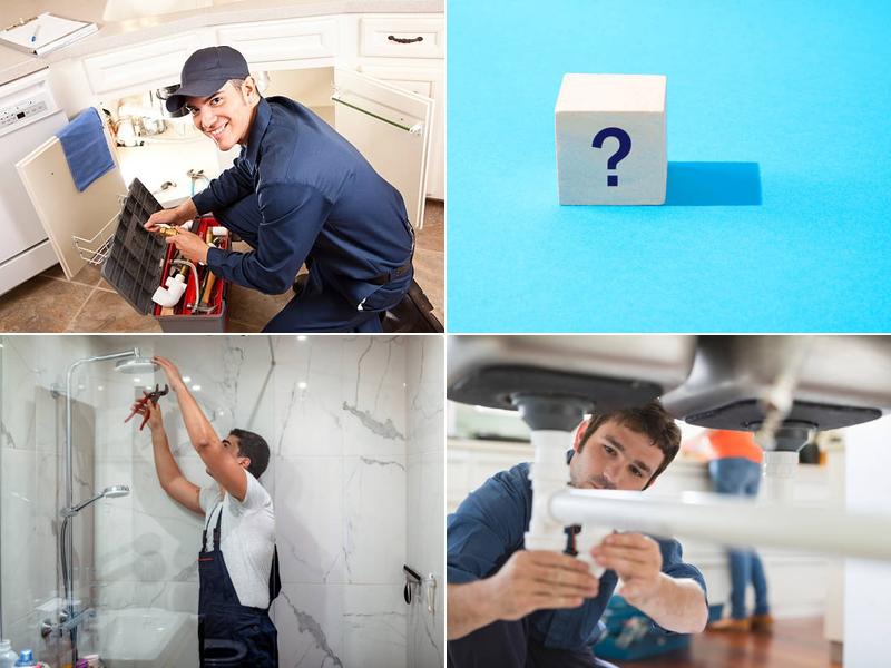 Martino Plumbing & Heating