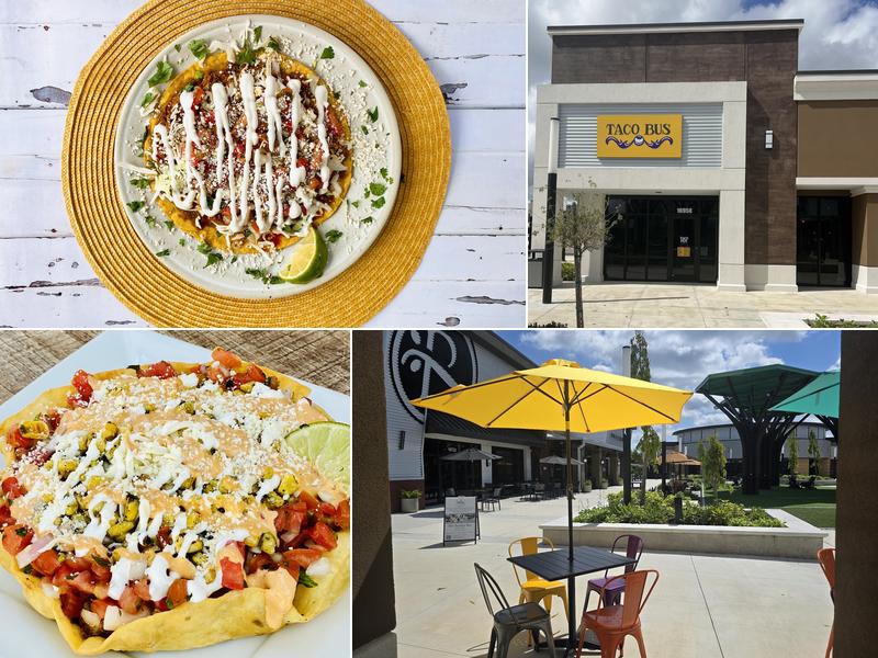 Taco Bus Land O' Lakes