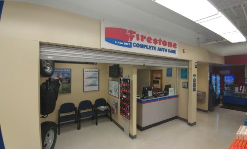 Firestone Complete Auto Care