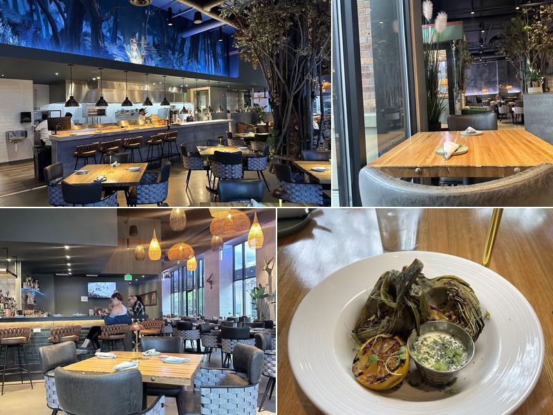 Blind Rabbit Kitchen