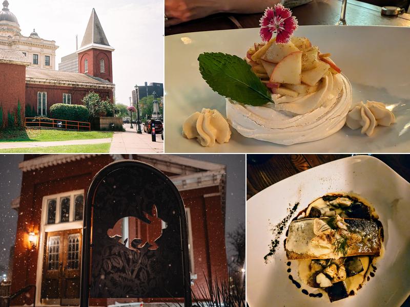 Noble Cellar 304 E Onondaga St, Syracuse