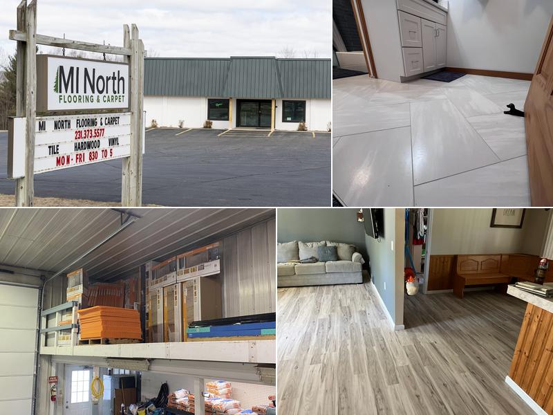 MI North Flooring & Carpet