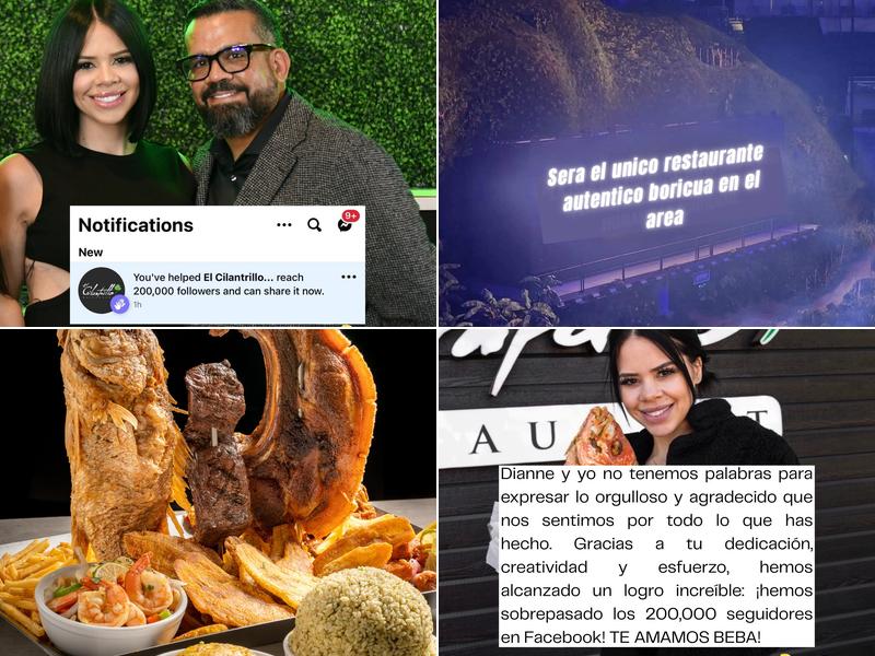 El Cilantrillo Restaurant