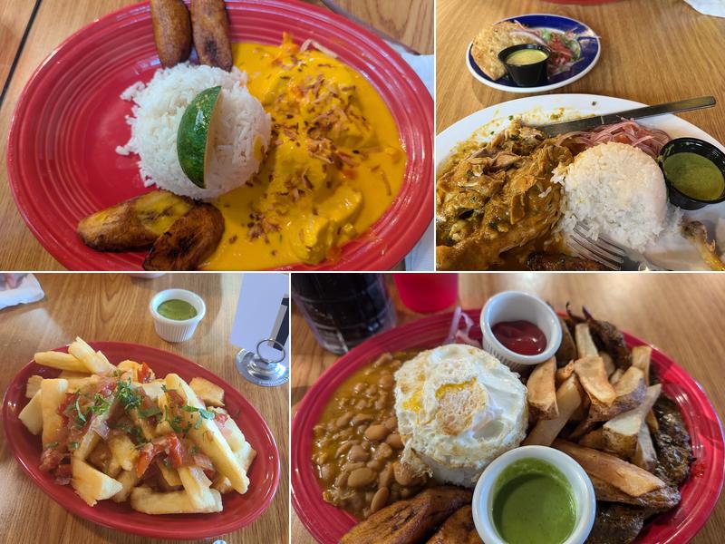 Chimborazo 508 Lexington Parkway S, St Paul