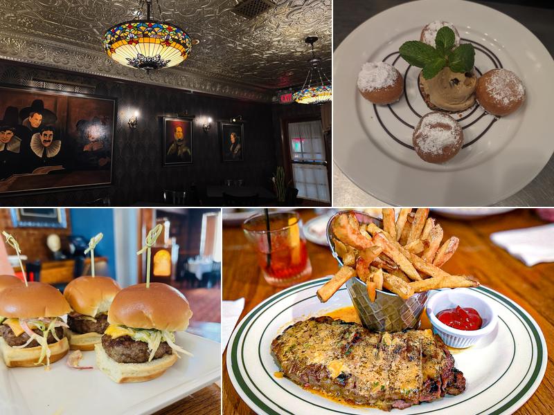 Alexander's Ormond Beach 123 W Granada Blvd, Ormond Beach