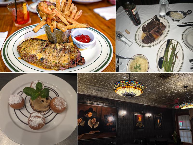 Alexander's Ormond Beach