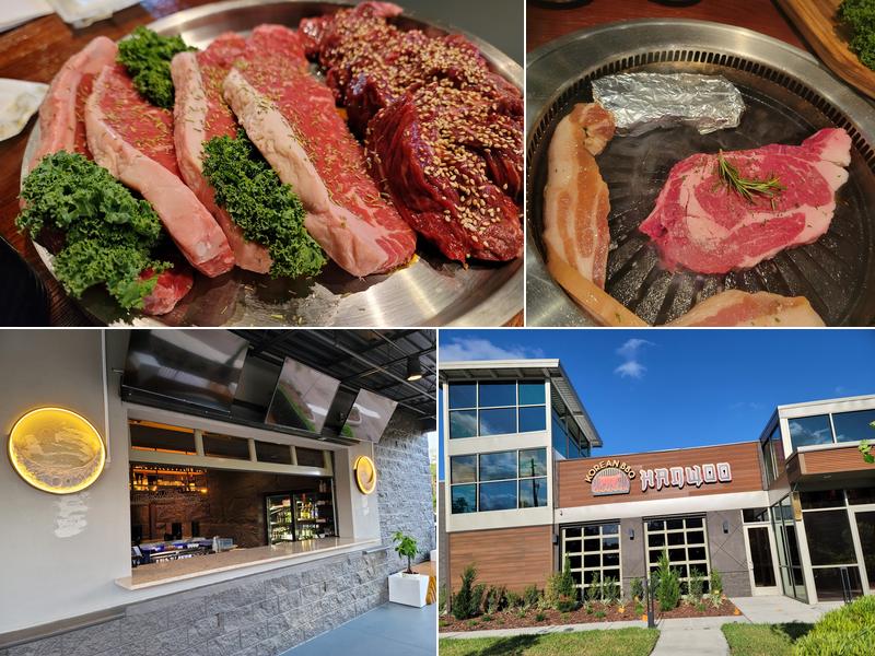 Hanwoo 5790 Journey's End Way, Port Orange