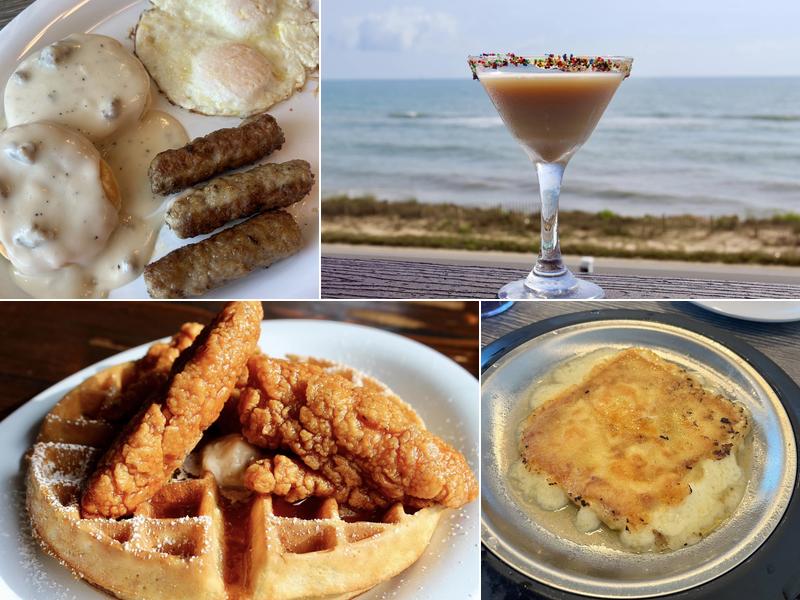 Oceanside Beach Bar & Grill