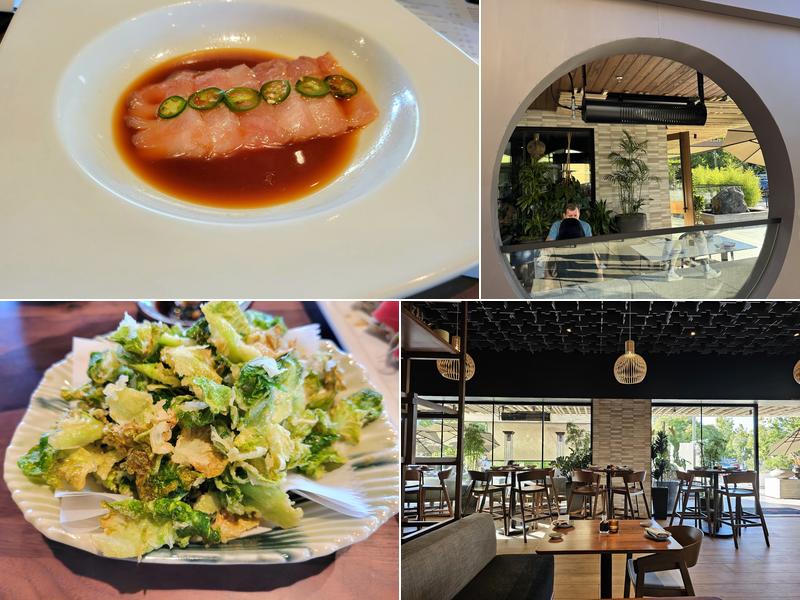 Sushi Roku Palo Alto