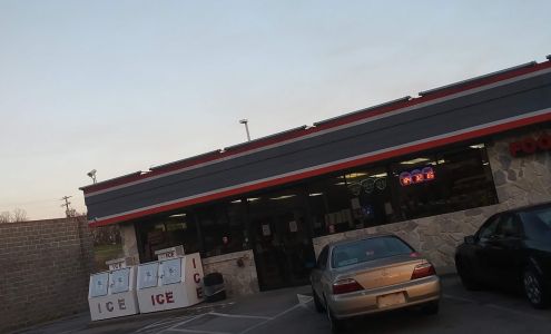 Phillips 66 Bloomsdale