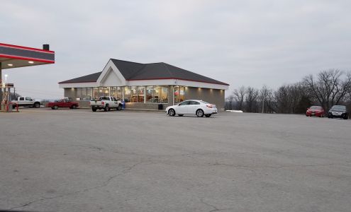 Phillips 66 Ste. Genevieve