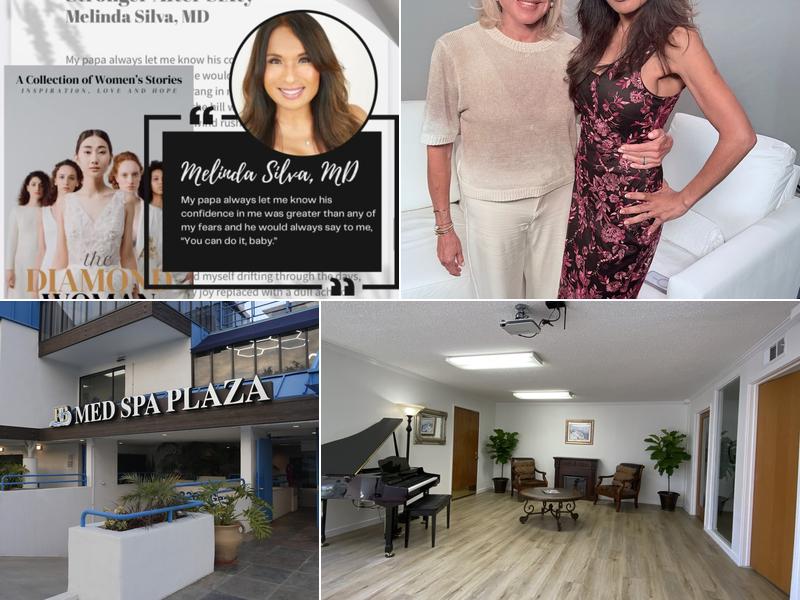 Melinda Silva, MD Anti-Aging & Wellness